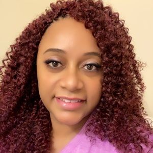 Meet your Posher, Sheree